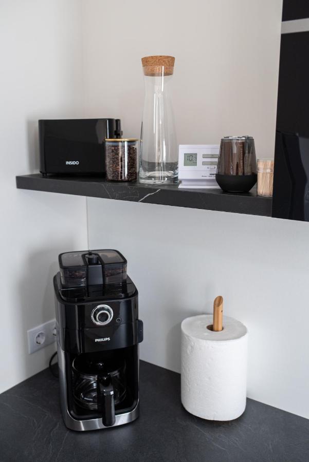 Apartment Teilor 3